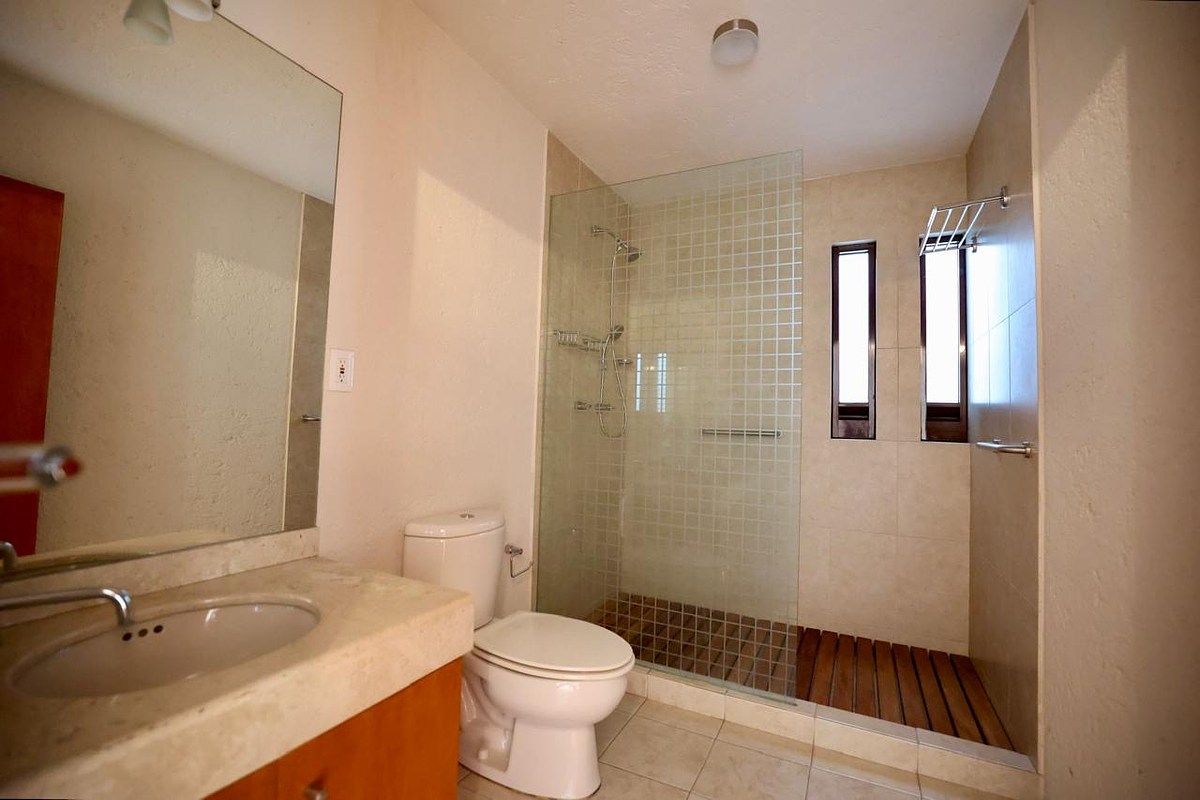 Casa em condomínio fechado em San Angel, Álvaro Obregón, foto 21 de 33