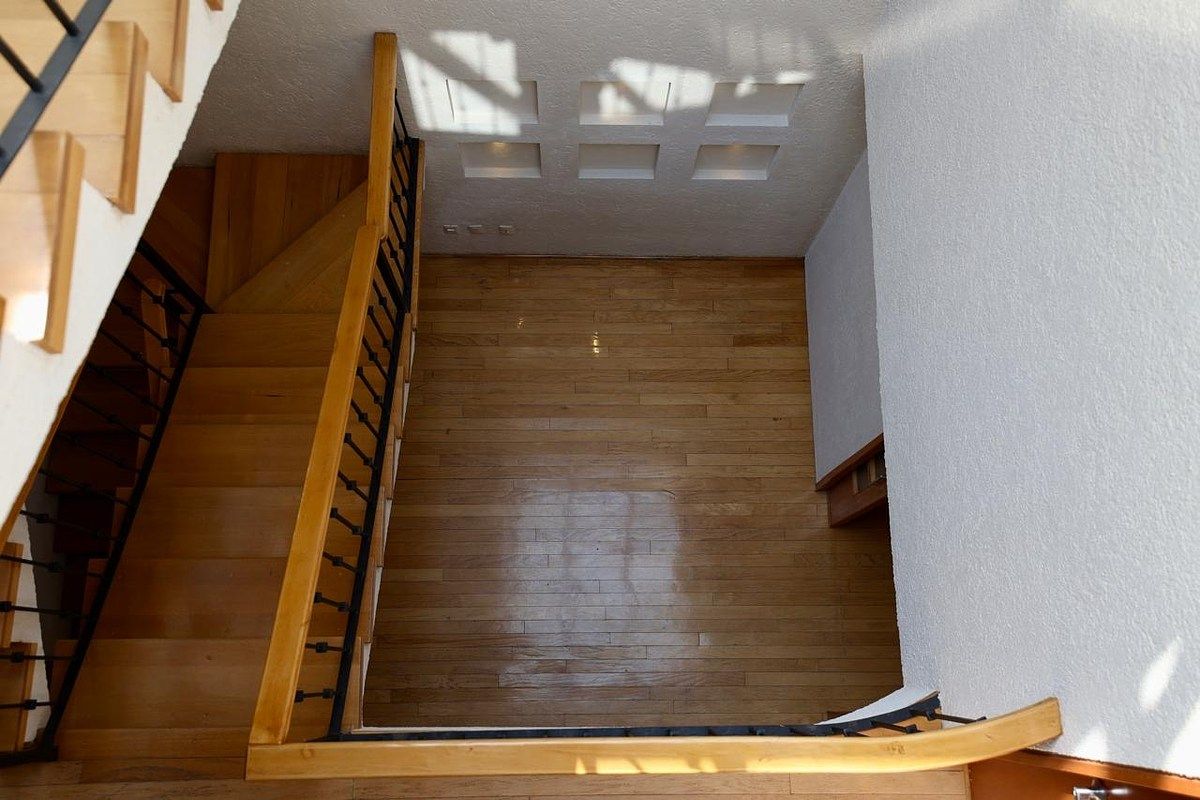 Casa em condomínio fechado em San Angel, Álvaro Obregón, foto 24 de 33