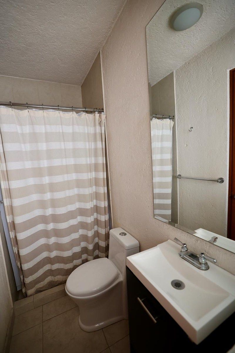 Casa em condomínio fechado em San Angel, Álvaro Obregón, foto 26 de 33