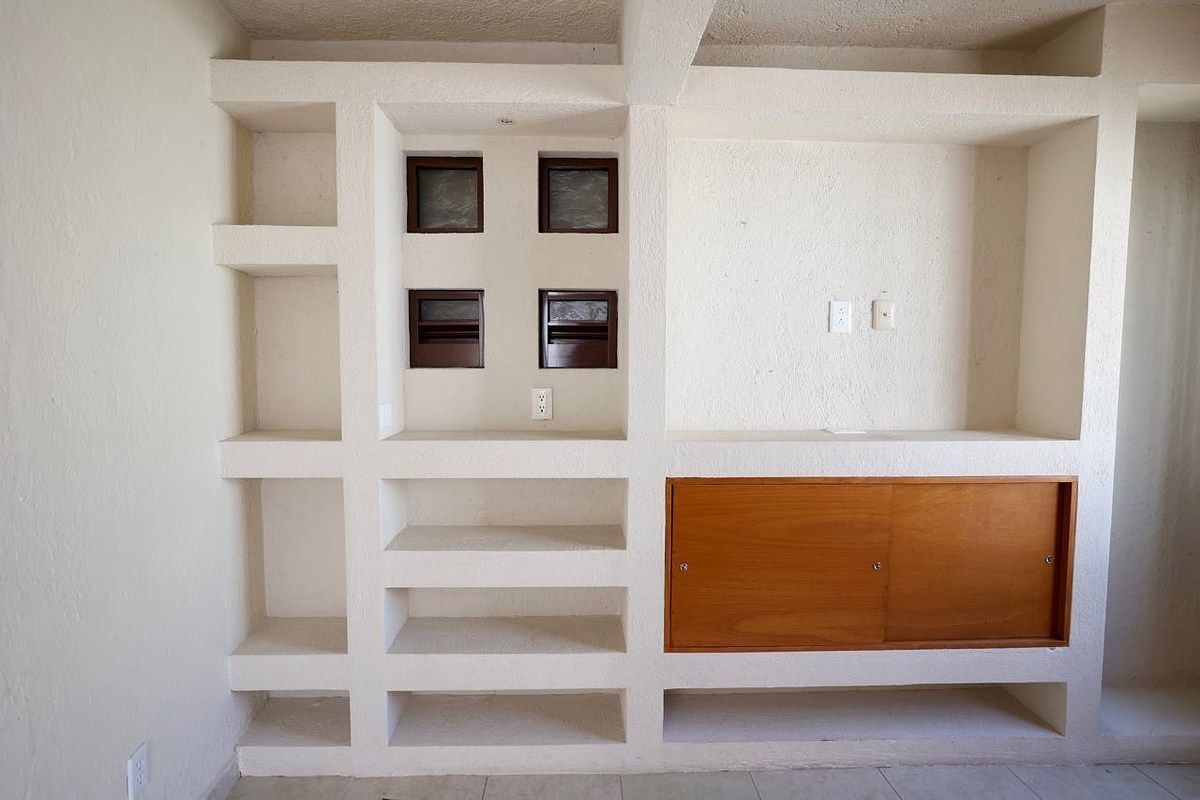 Casa em condomínio fechado em San Angel, Álvaro Obregón, foto 27 de 33