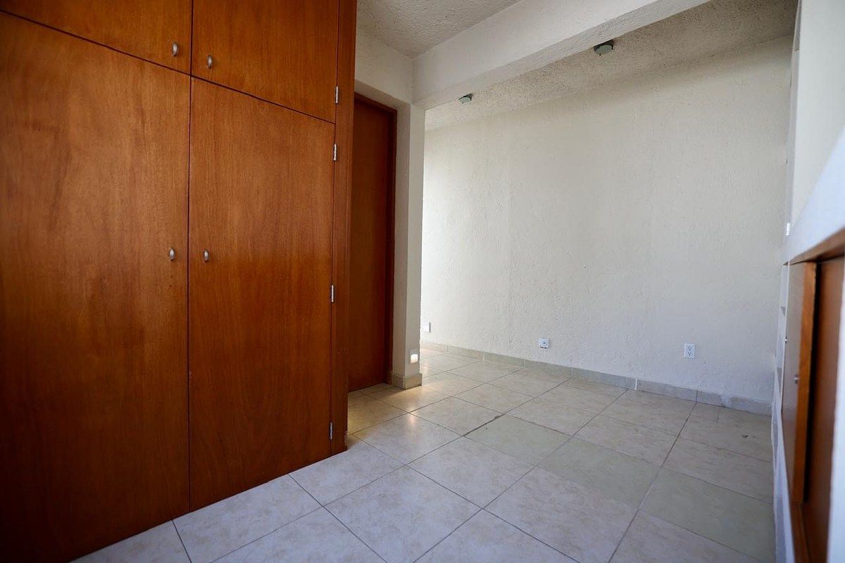 Casa em condomínio fechado em San Angel, Álvaro Obregón, foto 28 de 33