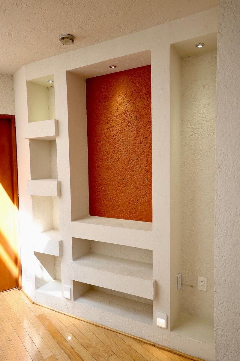 Casa em condomínio fechado em San Angel, Álvaro Obregón, foto 31 de 33