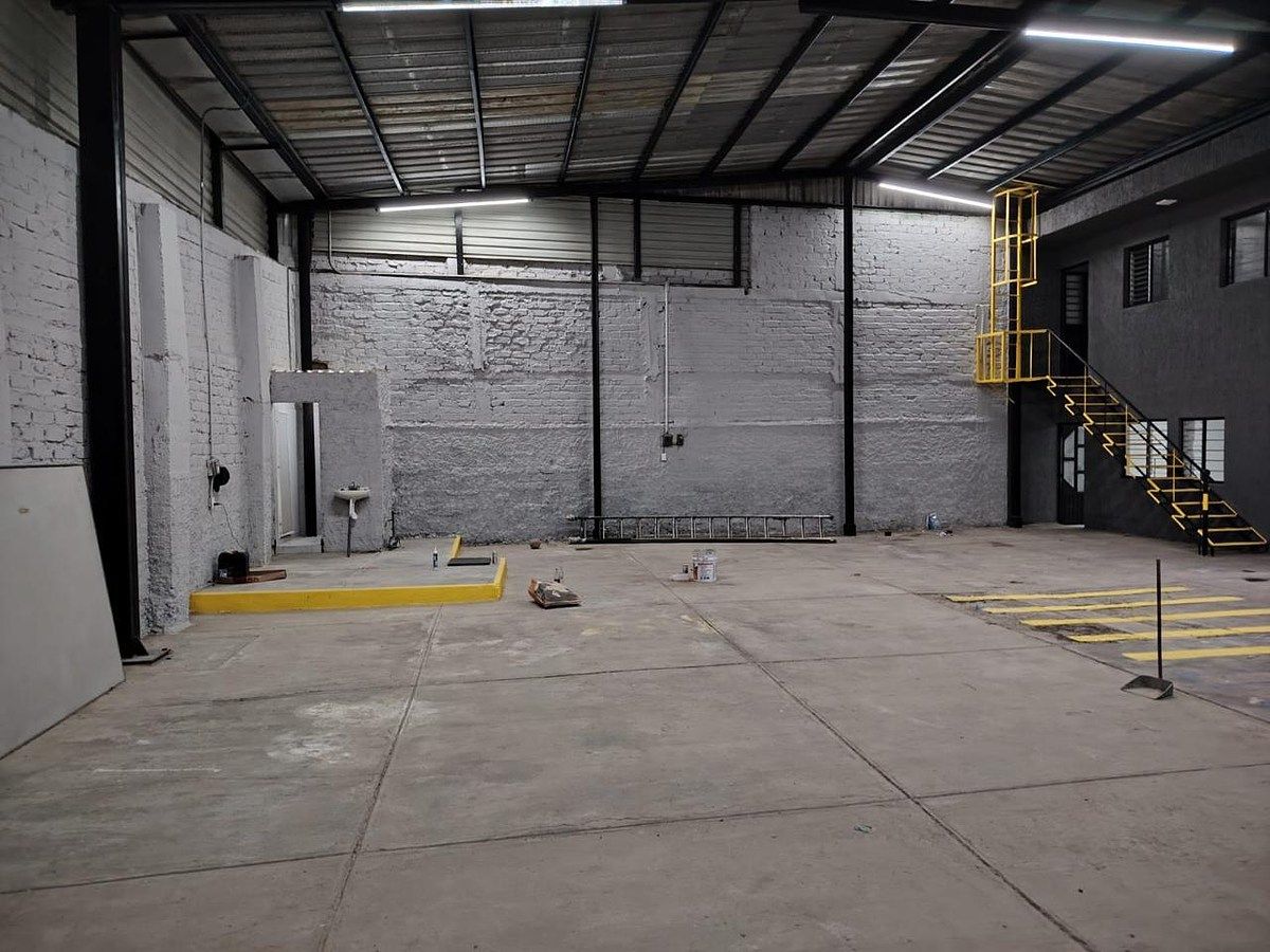 VENTA DE BODEGA EN LOMAS DE LA PRIMAVERA ZAPOPAN, GUADALAJARA JALISCO - foto 4