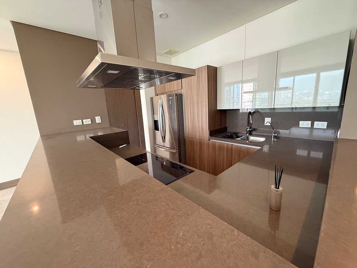 Apartamento em Jardines de Campestre, San Pedro Garza García, foto 7 de 32