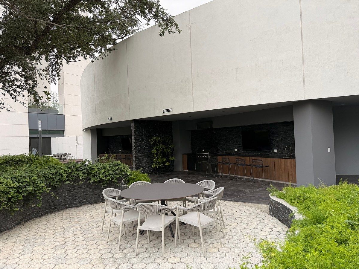 Apartamento em Jardines de Campestre, San Pedro Garza García, foto 27 de 32