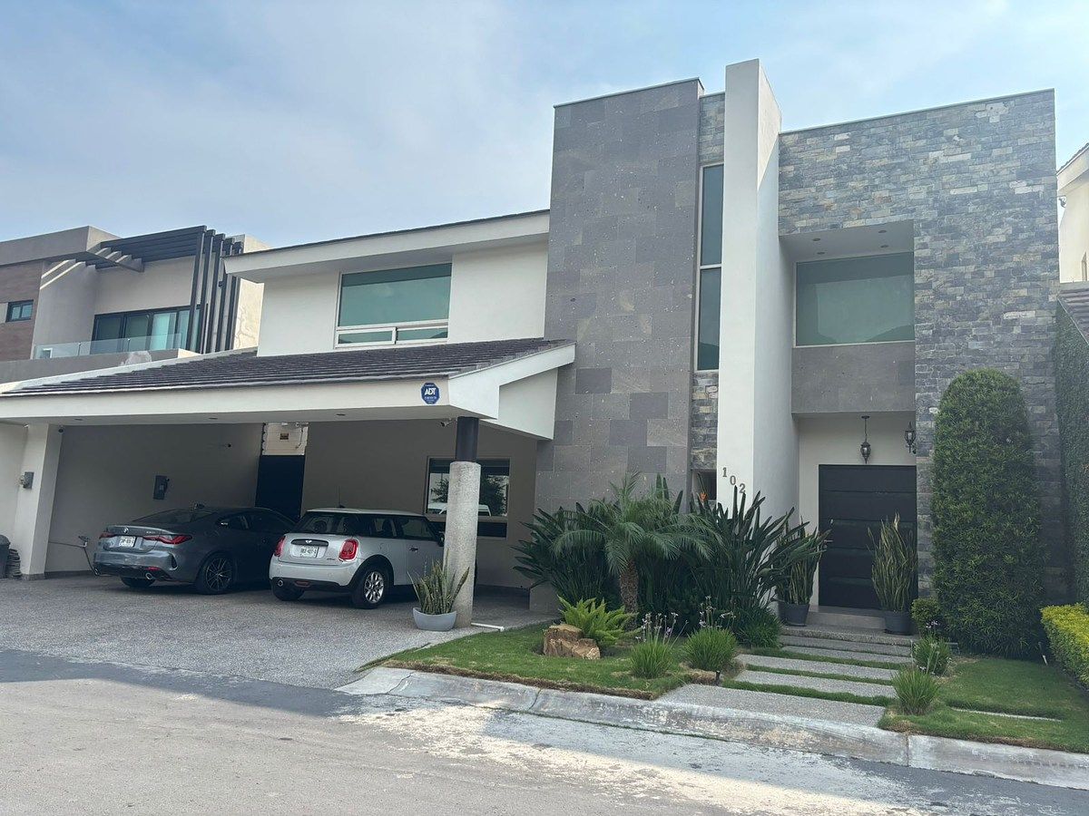 Casa en Sin Nombre de Colonia 51, Monterrey, foto 15 de 16