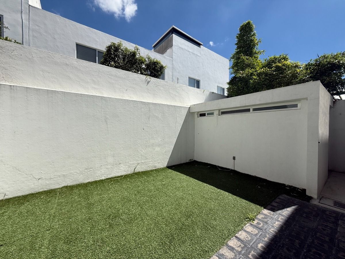 Casa em condomínio fechado em Juriquilla Santa Fe, Querétaro, foto 6 de 17