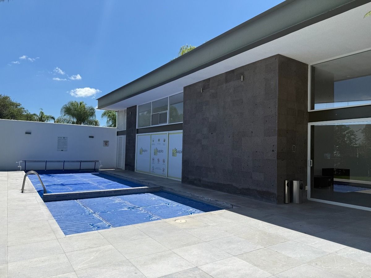 Casa em condomínio fechado em Juriquilla Santa Fe, Querétaro, foto 16 de 17