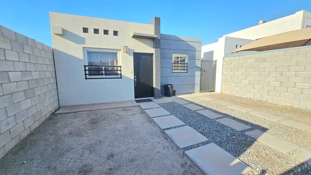 CASA EN RENTA, foto 1 de 10