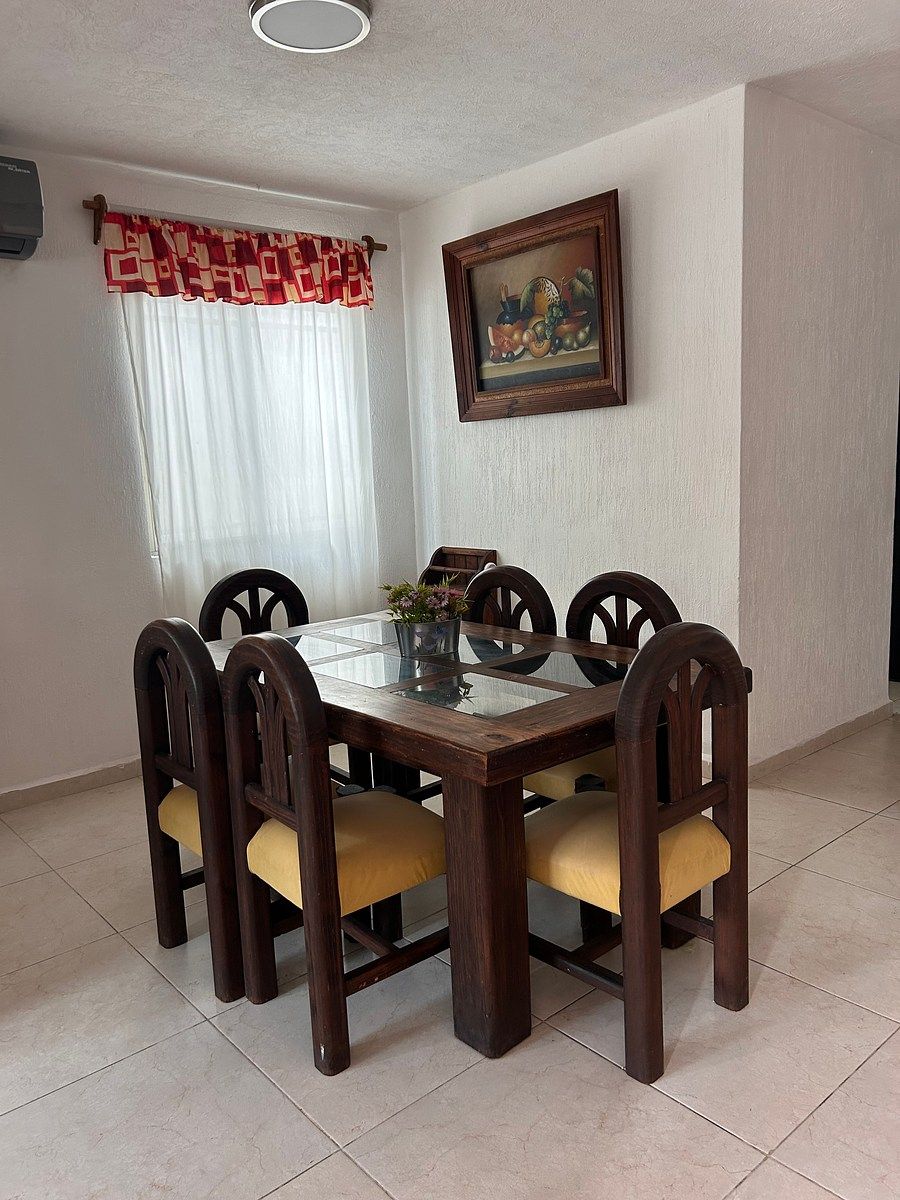 Casa en Las Américas, Mérida, foto 4 de 12