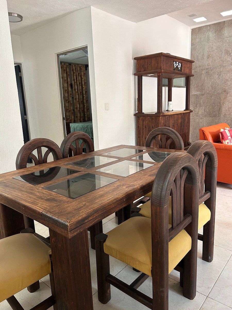Casa en Las Américas, Mérida, foto 8 de 12