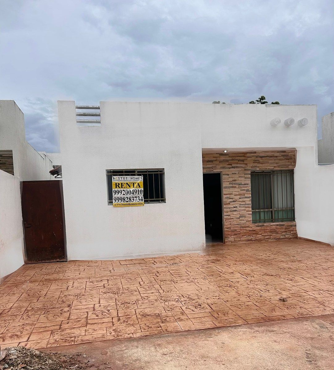 Casa en Las Américas, Mérida, foto 3 de 12