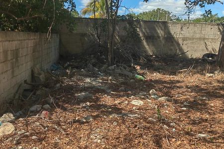 Venda de Terreno em San Damián Entrega Imediata
