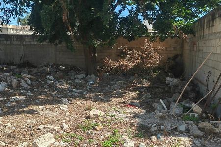 Venda de Terreno em San Damián Entrega Imediata