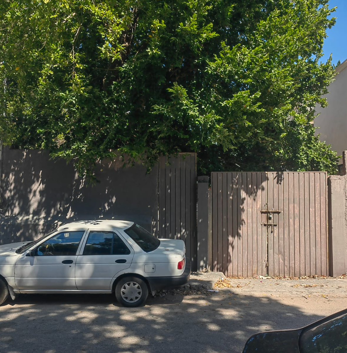 Sale of Land in San Damián Immediate Delivery, photo 1 of 11