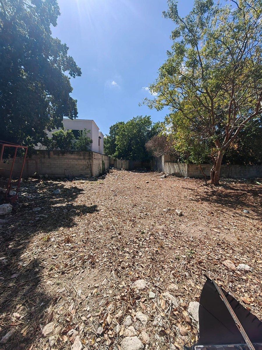 Lot in San Damián, Mérida, photo 2 of 11