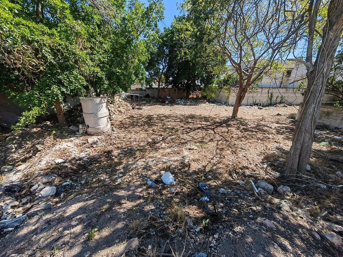 Lot in San Damián, Mérida, photo 3 of 11
