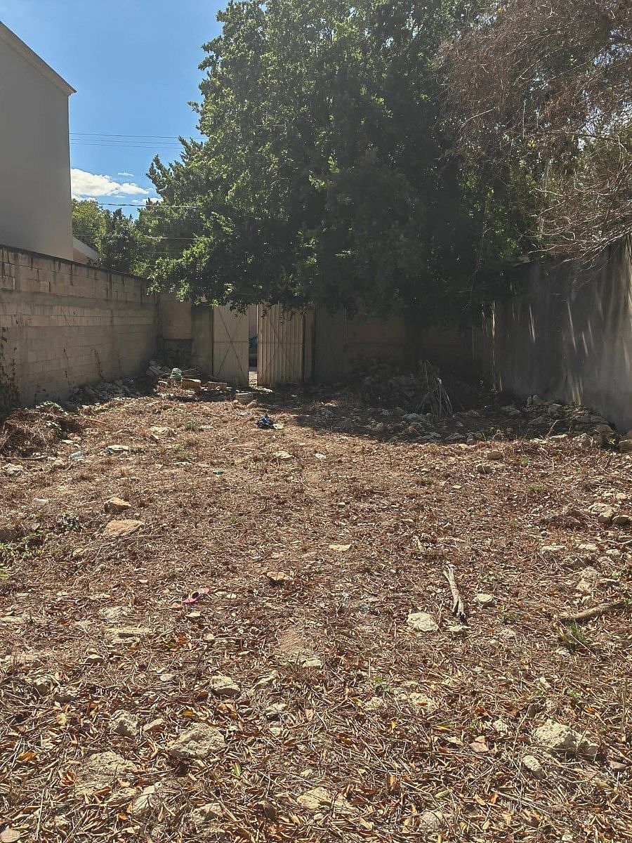 Lot in San Damián, Mérida, photo 4 of 11