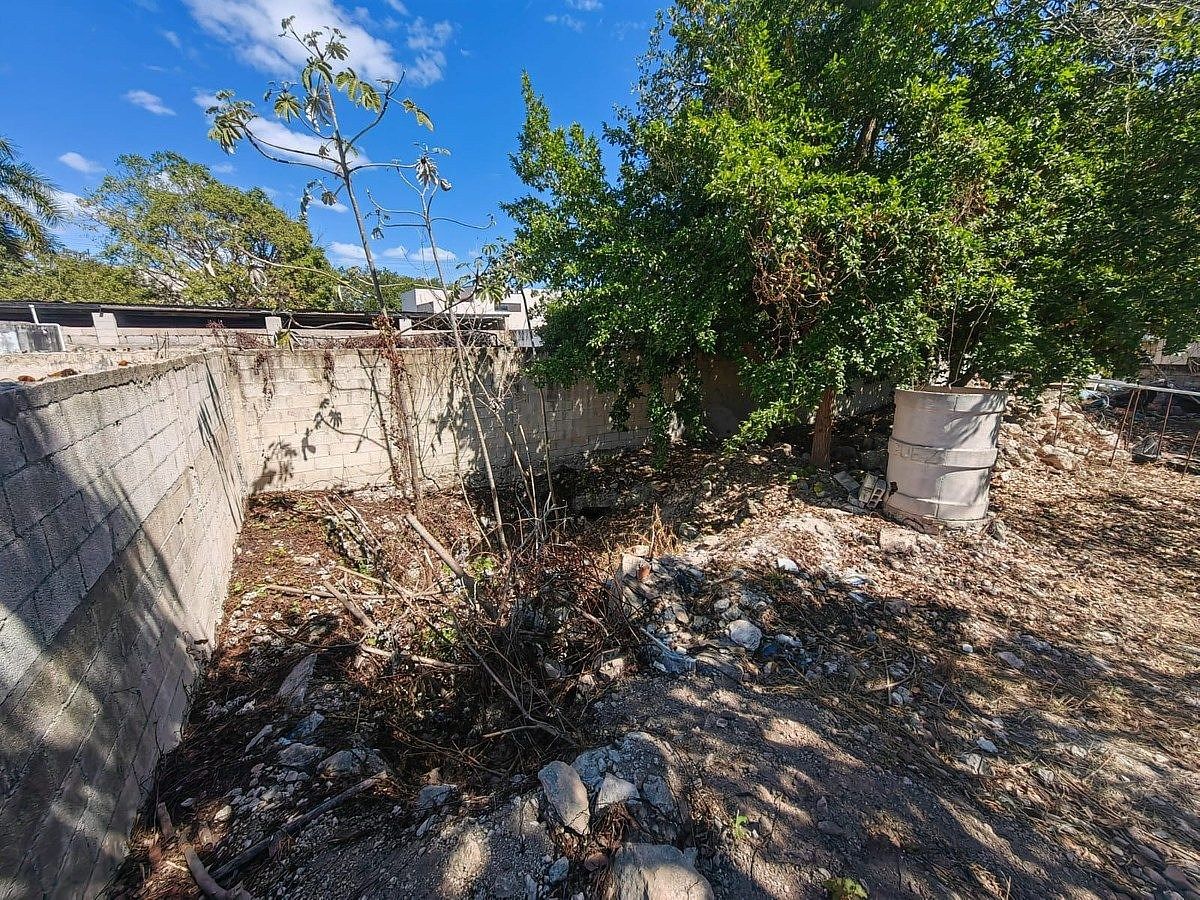 Lot in San Damián, Mérida, photo 11 of 11