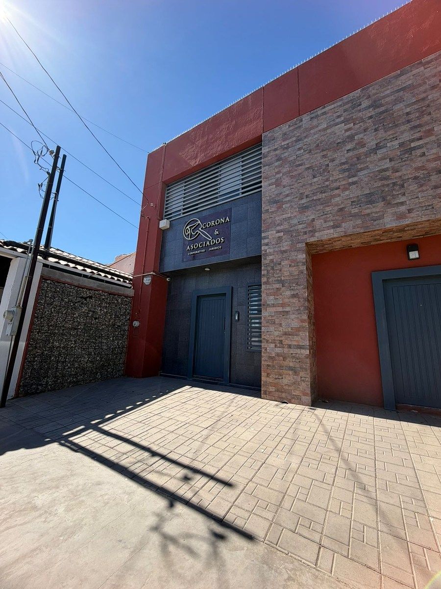 OFICINA - COMERCIAL EN RENTA, foto 1 de 7