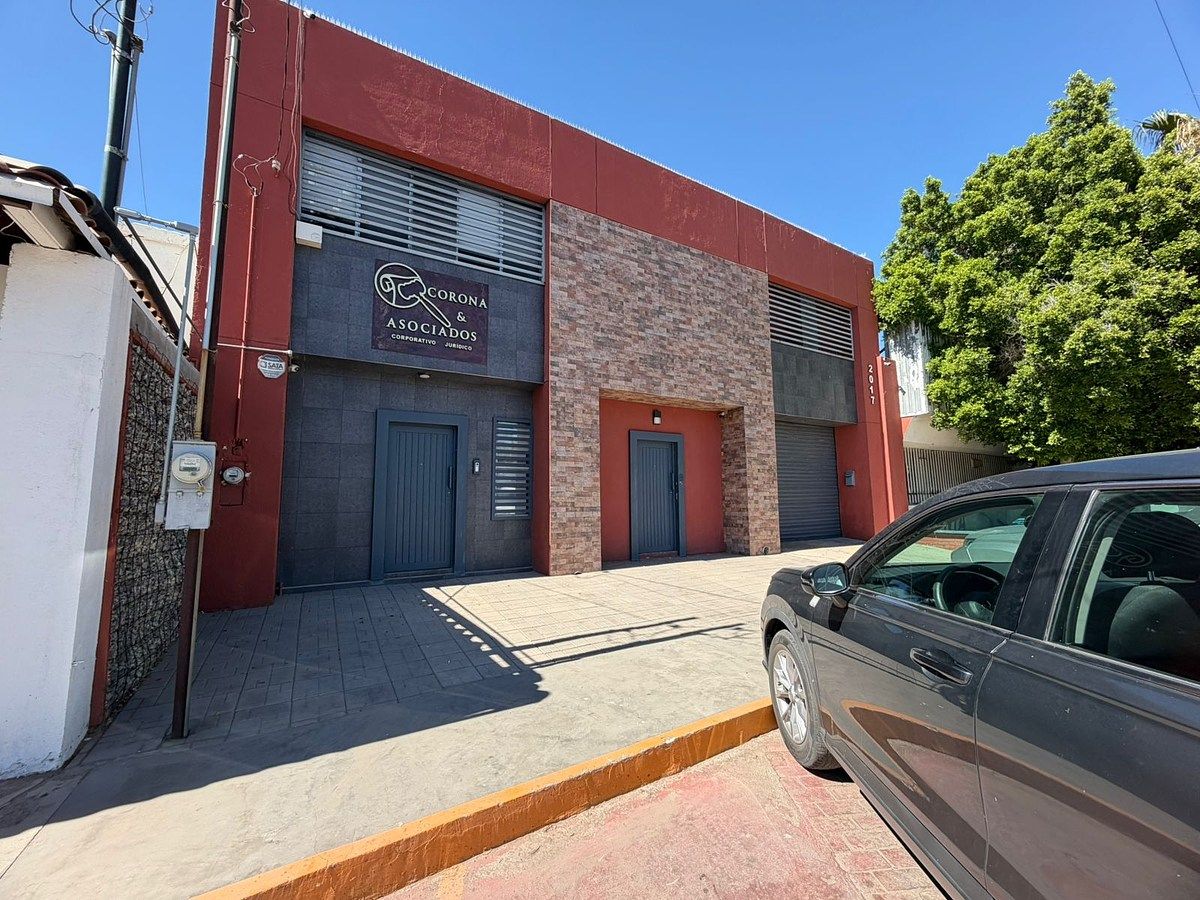 Oficina en Nueva, Mexicali, foto 2 de 7