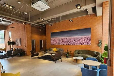 Estudio de lujo en VENTA