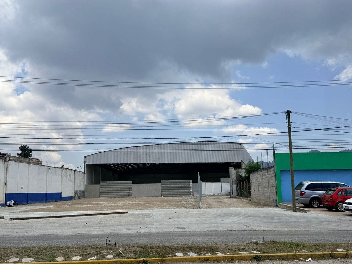 Commercial Storage Unit in Bismark, San Cristóbal de Las Casas, photo 2 of 11
