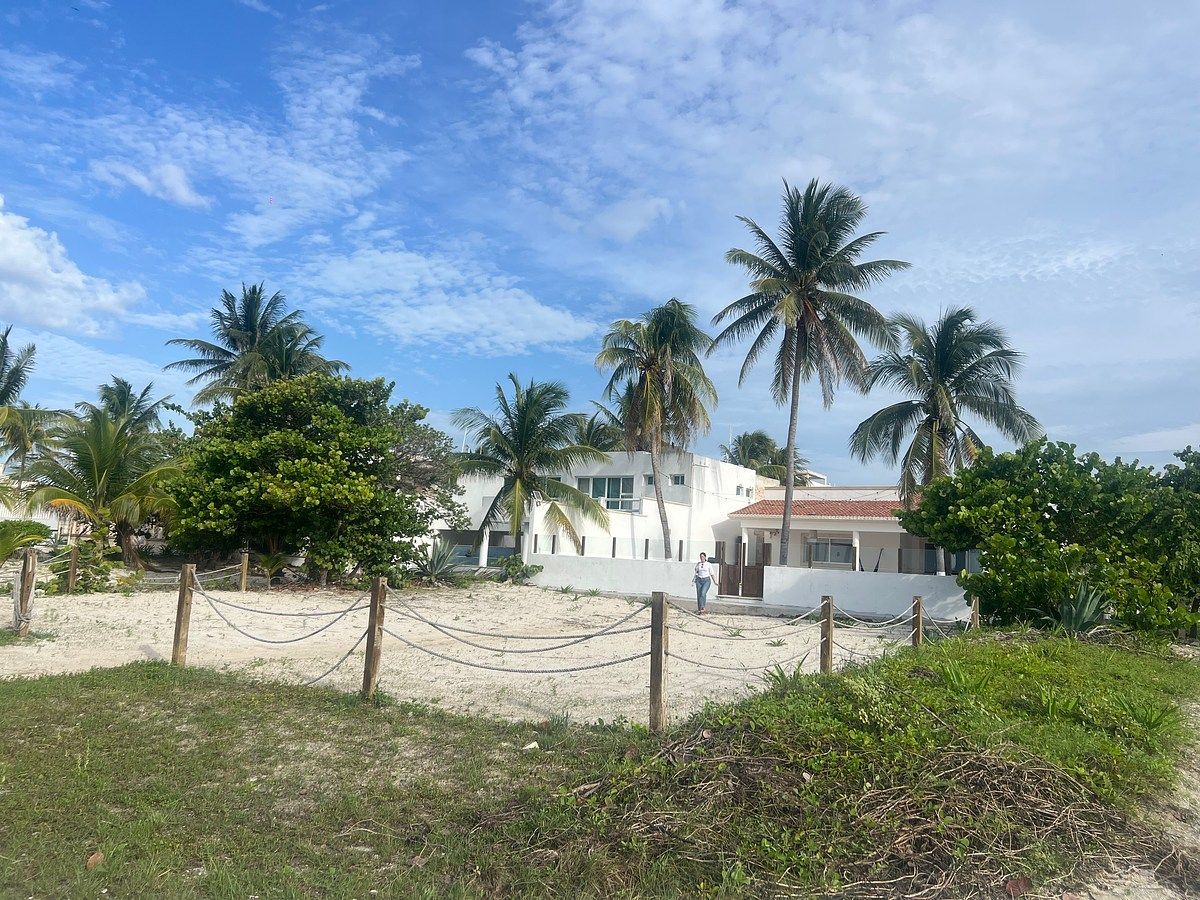 Casa em Yucalpeten, Progreso, foto 16 de 16