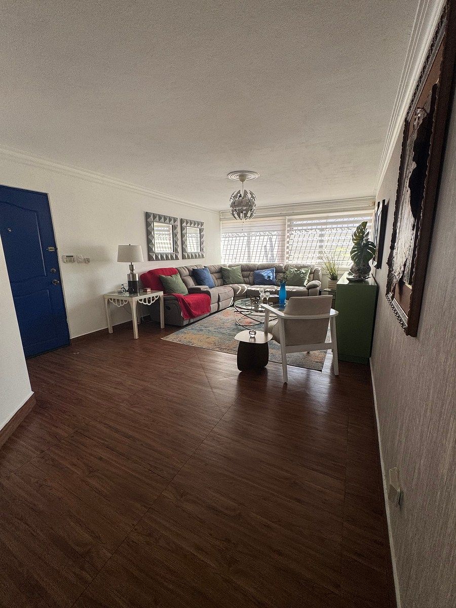 Apartment in Rincon Largo, Santiago de los Caballeros, photo 2 of 29