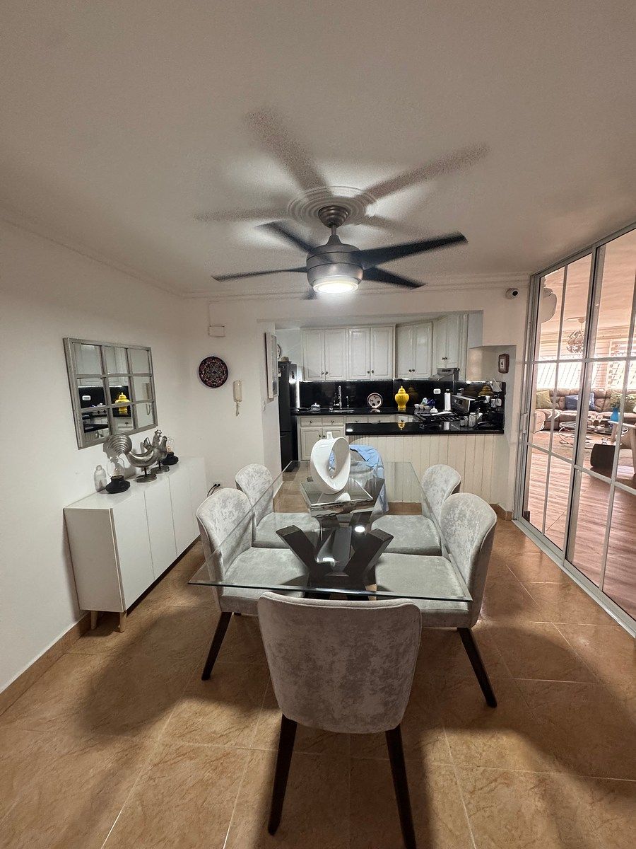 Apartment in Rincon Largo, Santiago de los Caballeros, photo 10 of 29