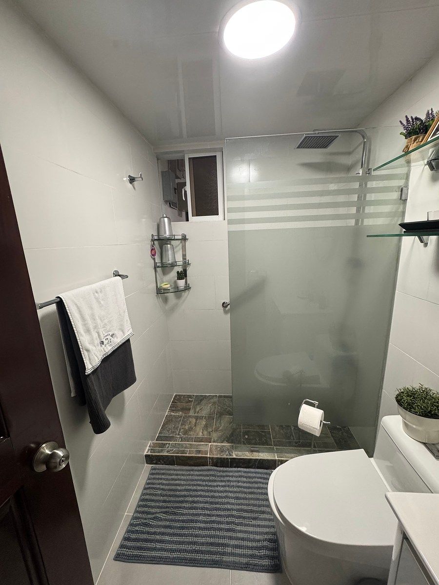 Apartment in Rincon Largo, Santiago de los Caballeros, photo 19 of 29