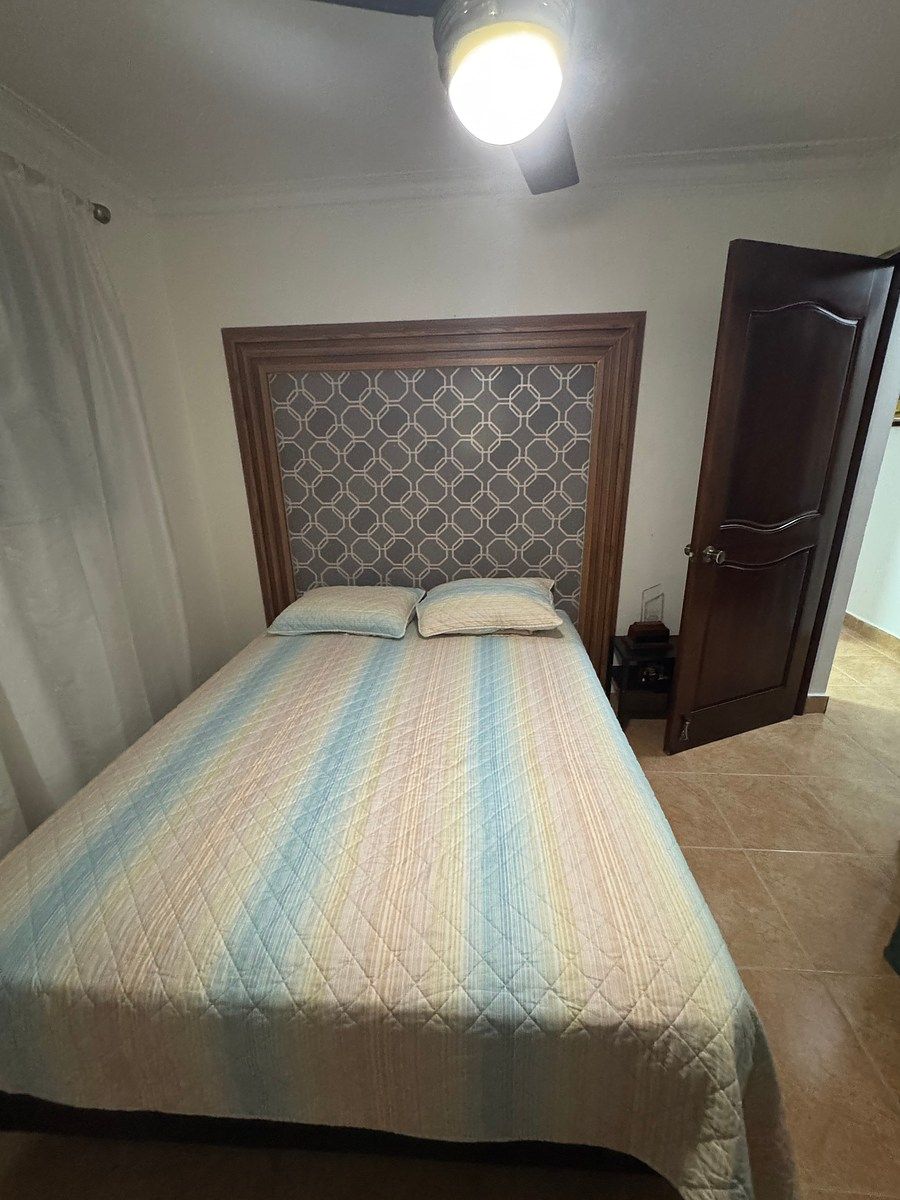 Apartment in Rincon Largo, Santiago de los Caballeros, photo 21 of 29