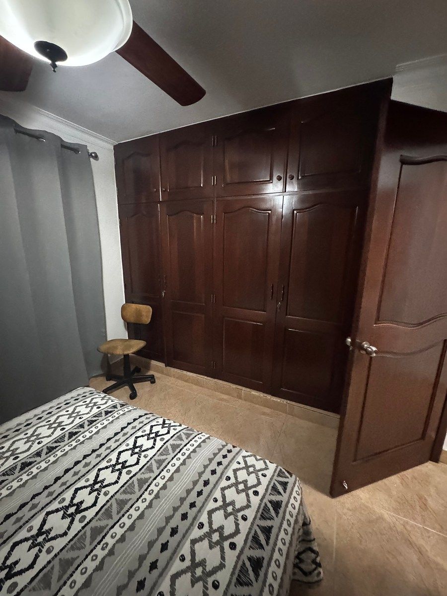 Apartment in Rincon Largo, Santiago de los Caballeros, photo 23 of 29
