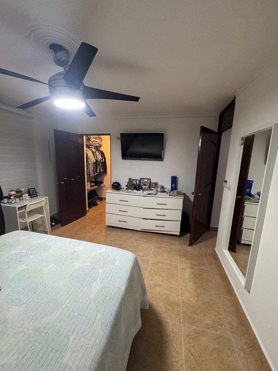 Apartment in Rincon Largo, Santiago de los Caballeros, photo 24 of 29