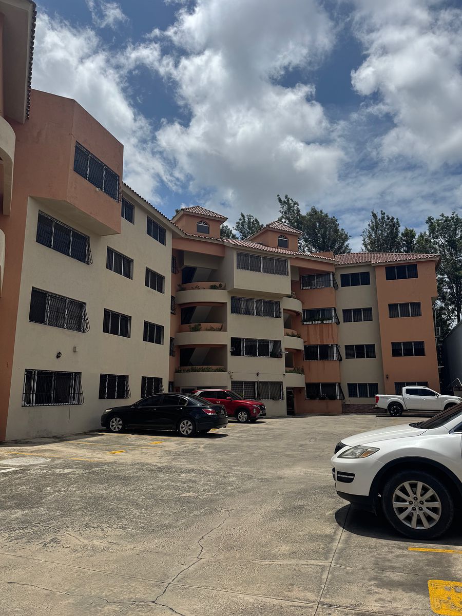 Apartment in Rincon Largo, Santiago de los Caballeros, photo 29 of 29