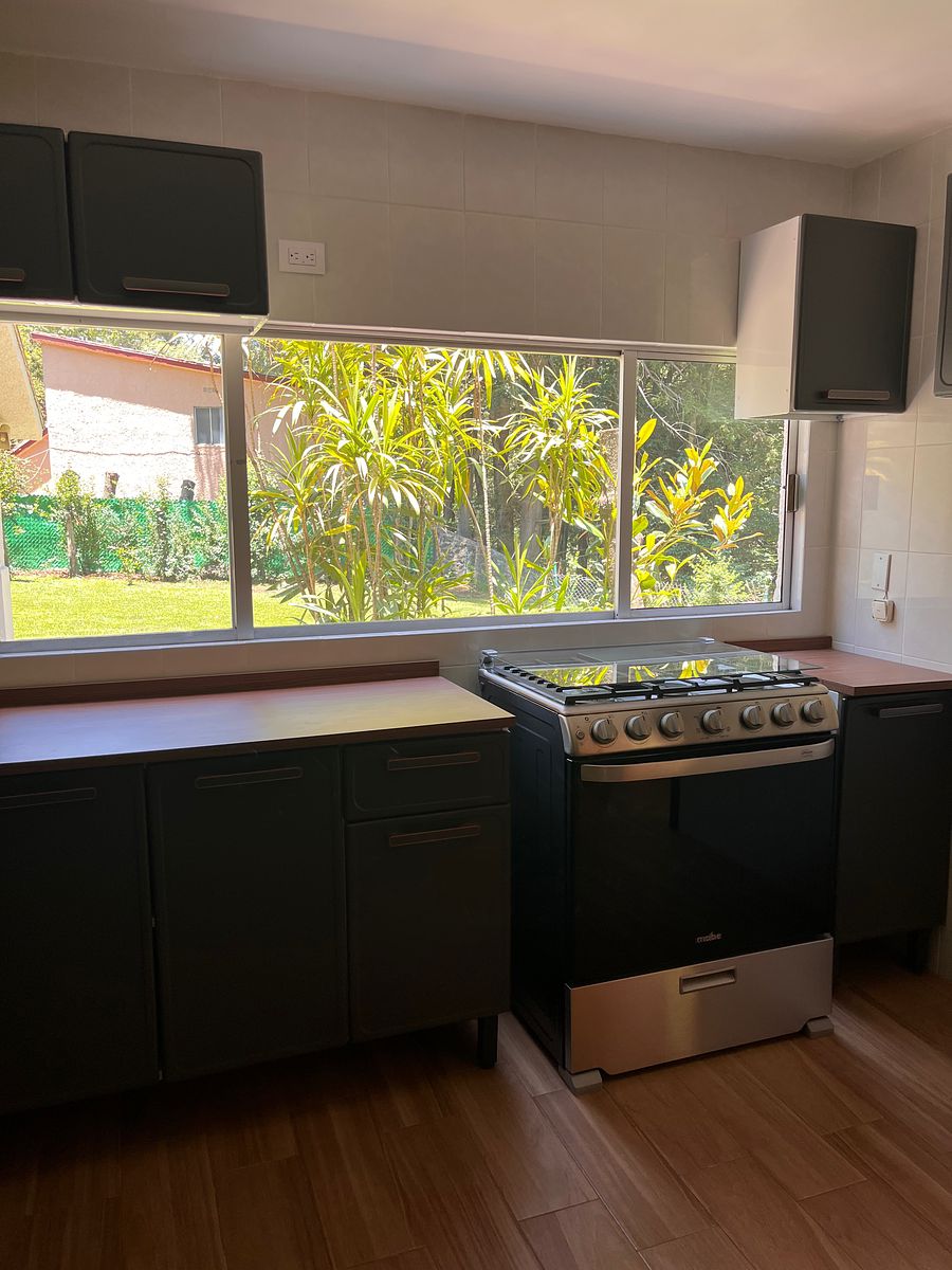 Casa em Bosques de Tarango, Álvaro Obregón, foto 3 de 18