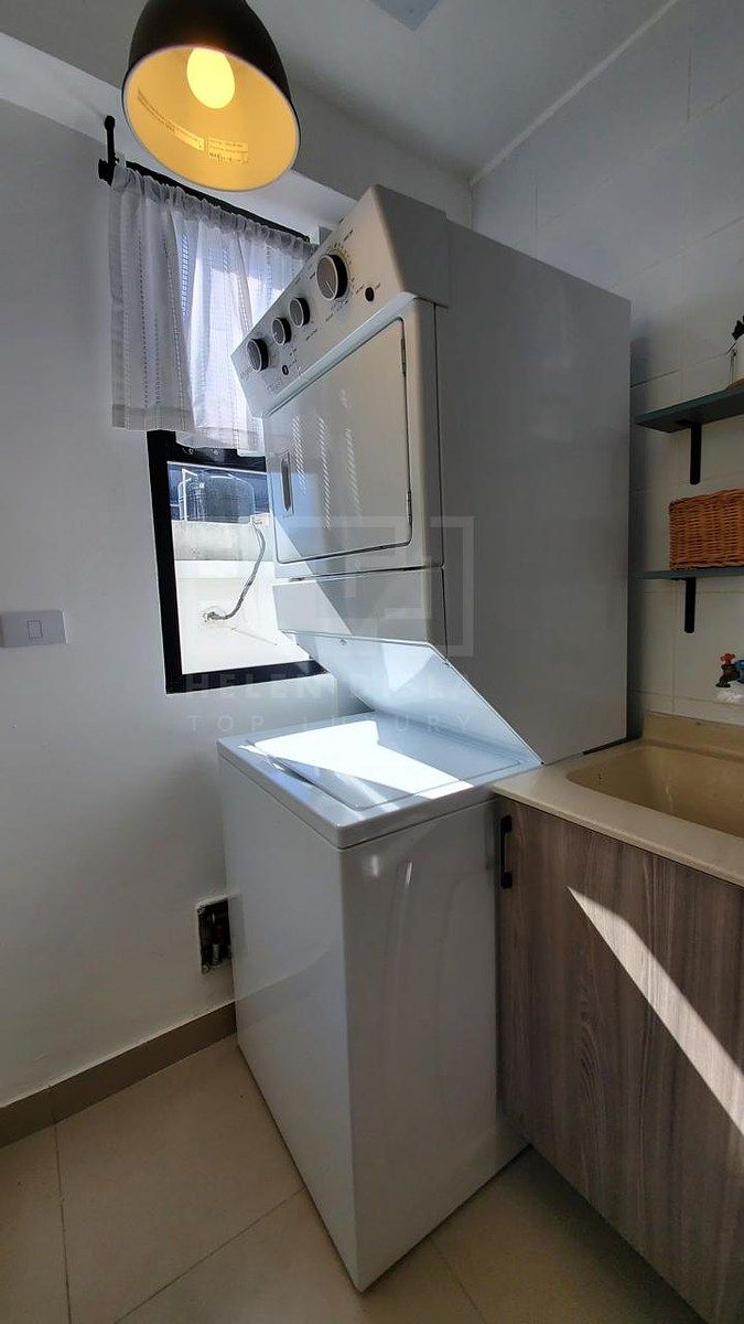 Apartamento en Santo Domingo Norte, foto 7 de 9