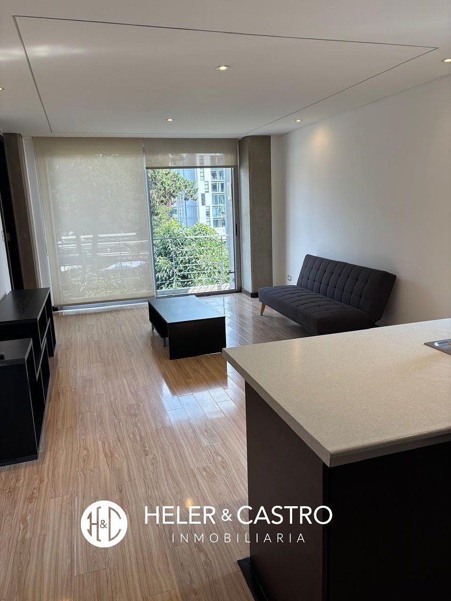 Apartamento en Zona 14, Guatemala, foto 2 de 7