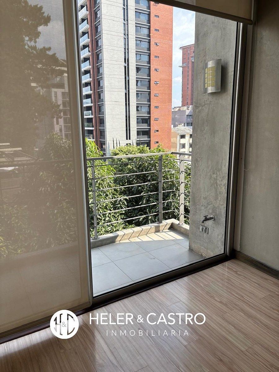 Apartamento en Zona 14, Guatemala, foto 7 de 7