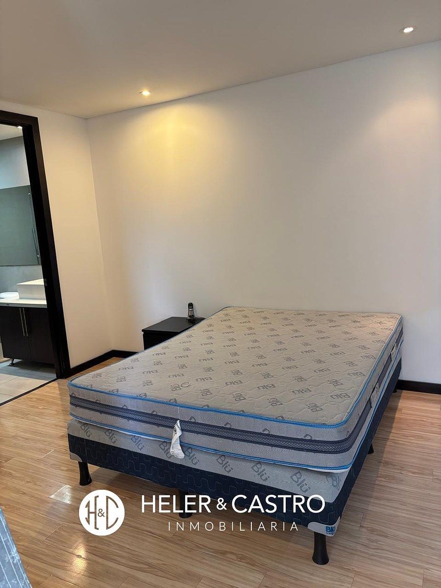 Apartamento en Zona 14, Guatemala, foto 4 de 7