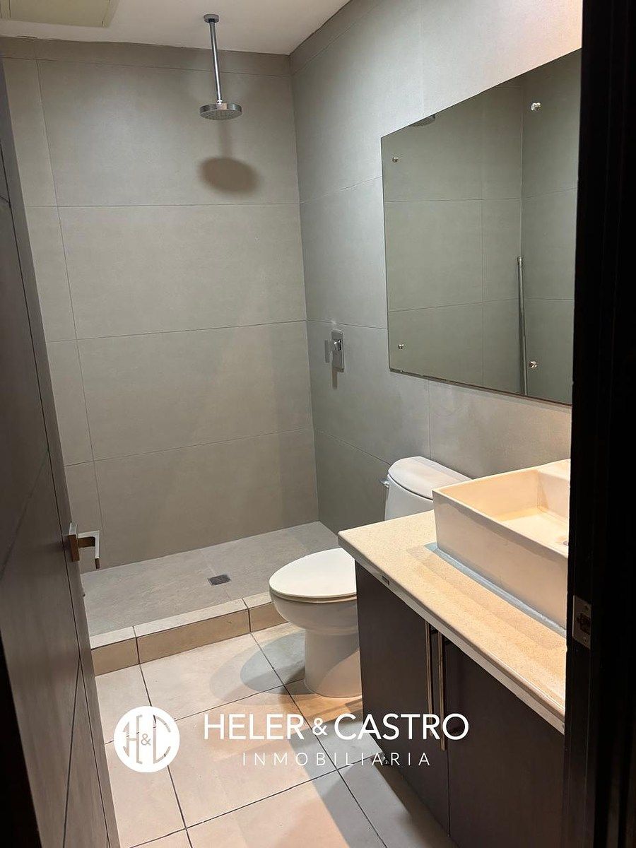 Apartamento en Zona 14, Guatemala, foto 5 de 7