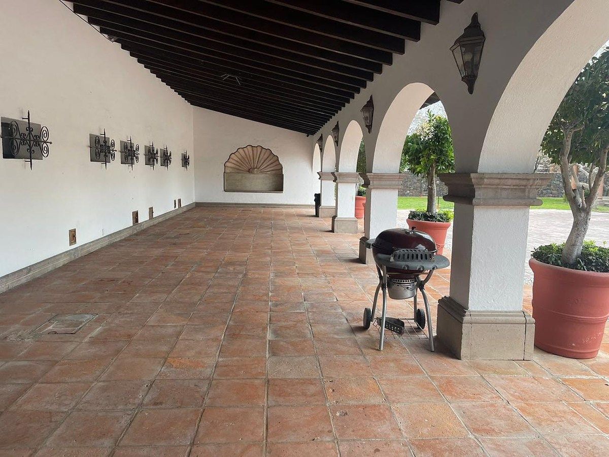 Venta Terreno en Villas del Mesón Querétaro - foto 2
