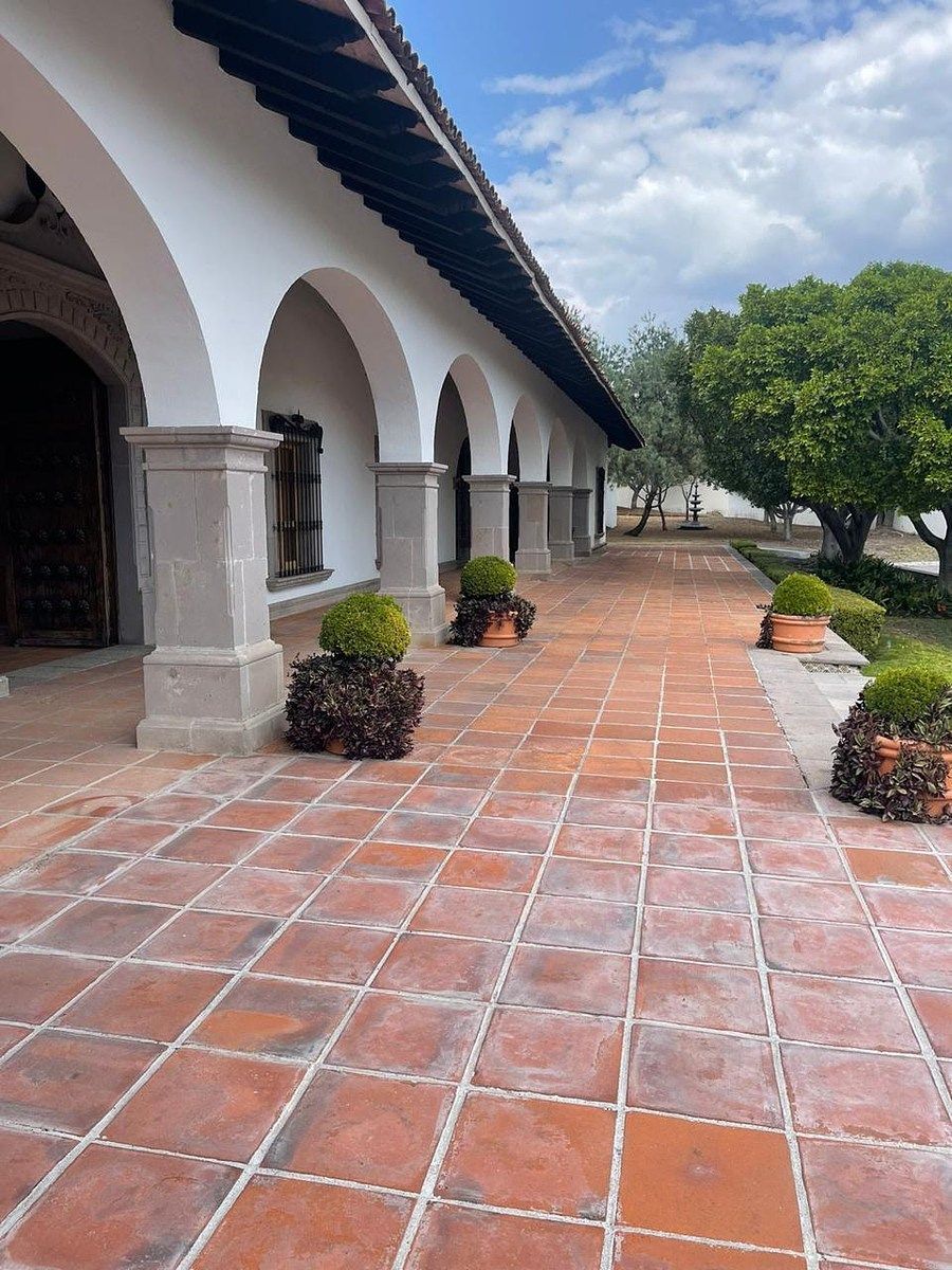 Venta Terreno en Villas del Mesón Querétaro - foto 3