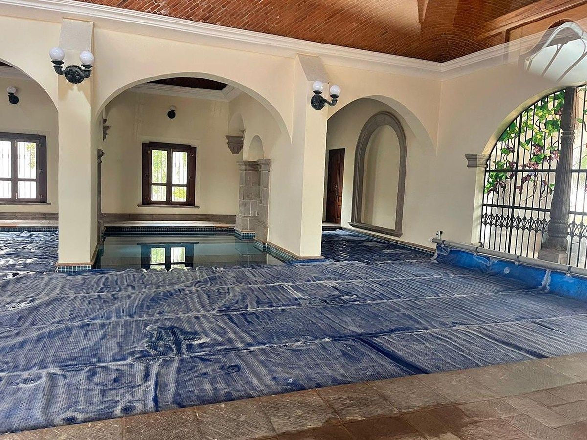 Venta Terreno en Villas del Mesón Querétaro - foto 4