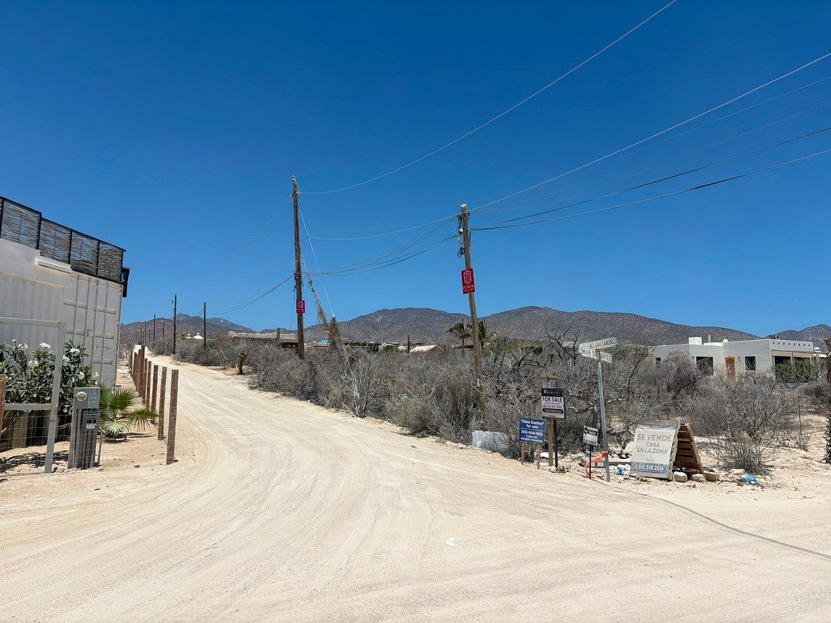 Terreno en El Sargento, La Paz, foto 38 de 39