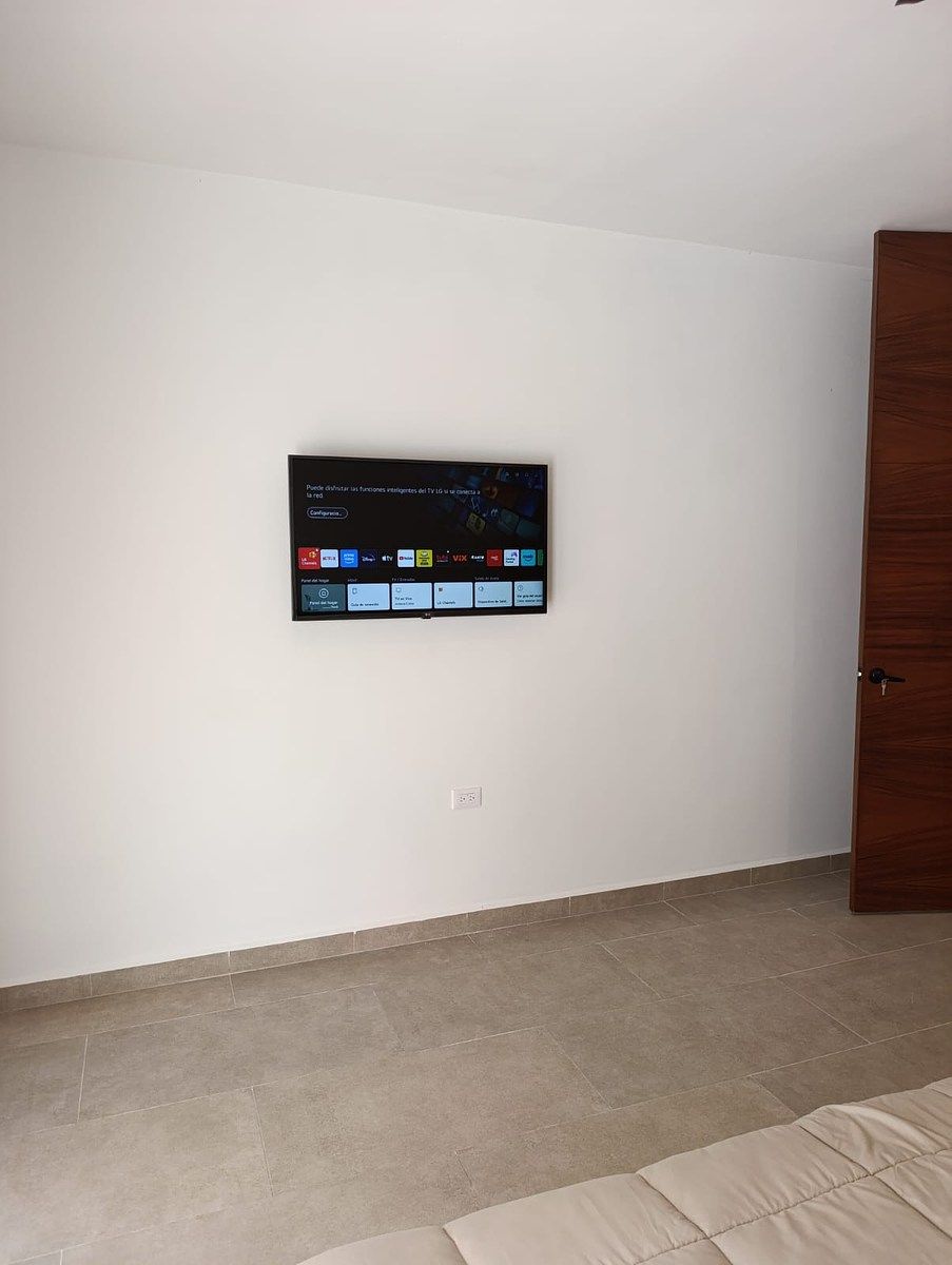 Departamento en Temozón Norte, Mérida, foto 11 de 14