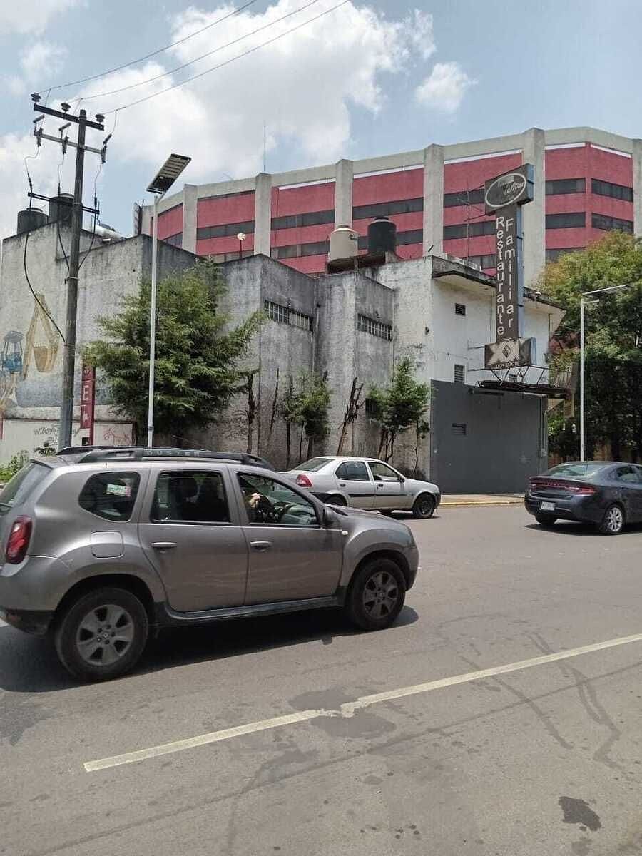 Retail Space in Industrial Tlatilco, Naucalpan de Juárez, photo 5 of 7