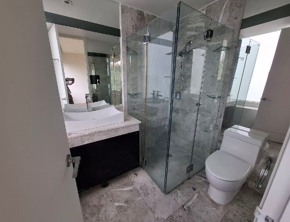 Apartamento em Bosque de las Lomas, Miguel Hidalgo, foto 4 de 18