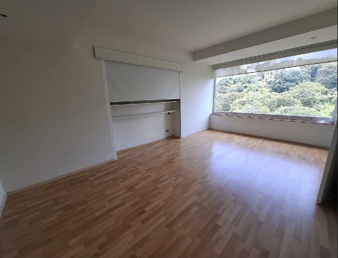 RENTO DEPARTAMENTO EN BOSQUES DE LAS LOMAS, foto 1 de 18