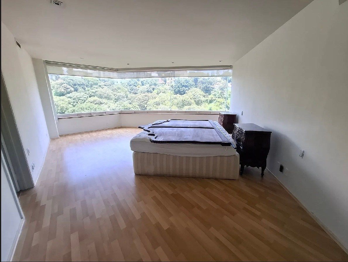 Apartamento em Bosque de las Lomas, Miguel Hidalgo, foto 6 de 18